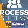 Inscrição vai até sexta feira dia 21 deste mês na Ger. de Saúde