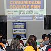 Projeto beneficiou várias familias que esperavam ha muitos anos a regularização