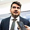 Vereador depende de uma assinatura para Proejto recrrer em urgência