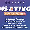 Evento será na sede da ACEN