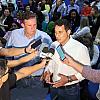 Prefeito destacou a importância do Programa  para Naviraí e região