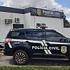 Civil de Naviraí tem solucionado vários crimes ocorridos na cidade