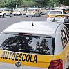 Detran alerta sobre golpe da habilitação sem prova