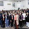 Evento reuniiu representamtes de Naviraí e região