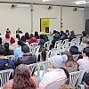 Prefeito discutiu melhorias com os profissionais do setor